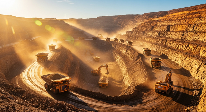 【即時新聞】受惠金銅價大漲！Alkane Resources(ALKEF)內部報酬率飆逾50％