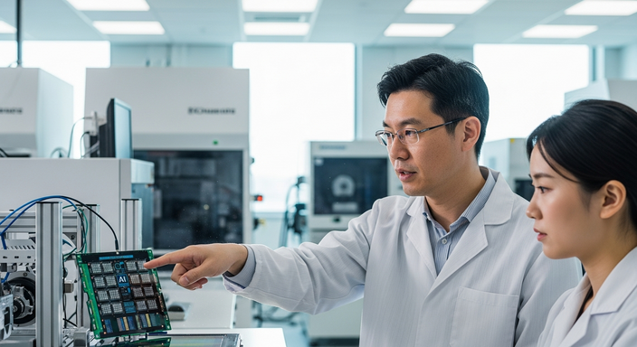 【即時新聞】矽力*-KY上季營收48.6億元年增18.6% 資料中心需求升溫