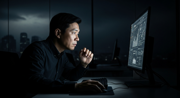 【即時新聞】輝達(NVDA)財報5月20日開獎！緊盯870億美元財測，AI霸主迎考驗