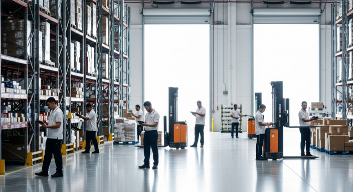 【即時新聞】穩抗通膨大勝標普500！First Industrial Realty Trust(FR)年化報酬衝13.5％，這檔工業REITs迎爆發