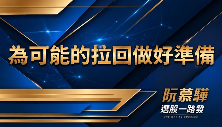【美股週報】美股 創高背後的矛盾以及隱憂