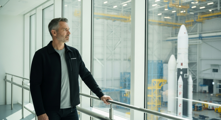 【即時新聞】SpaceX(SPAX.PVT)宣布股票1拆5引爆市場關注，估值上看1.8兆美元超越特斯拉！