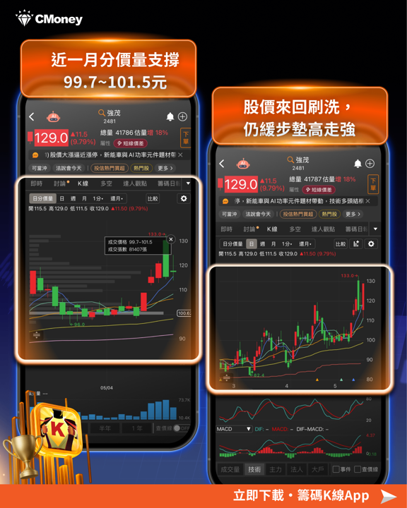 功率半導體悄悄崛起：AI時代不能忽視的隱形主角
