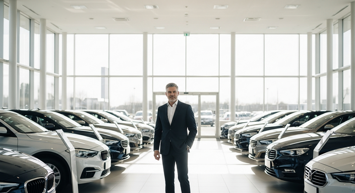 【即時新聞】Turners Automotive Group(TRA)營收穩健成長3.5％，內部人重押9600萬紐元獲利前景看俏