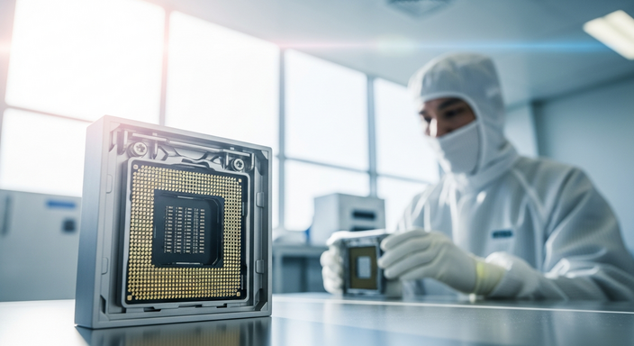 【即時新聞】嘉澤 Oak Stream年底量產  AMD Venice滲透率向上