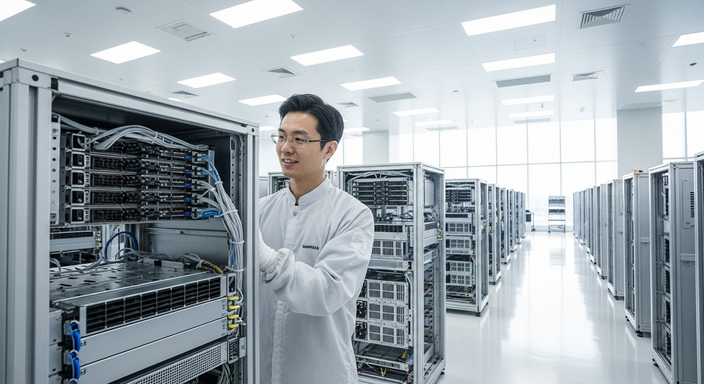 【即時新聞】鴻海(2317)上周五收248.5元 AI雲端營收占比將逾五成