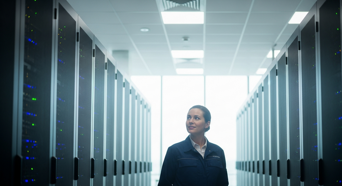 【即時新聞】Equinix(EQIX)領漲狂飆38％！華爾街狂掃這3檔AI概念股，不僅擁成長潛力還能領息