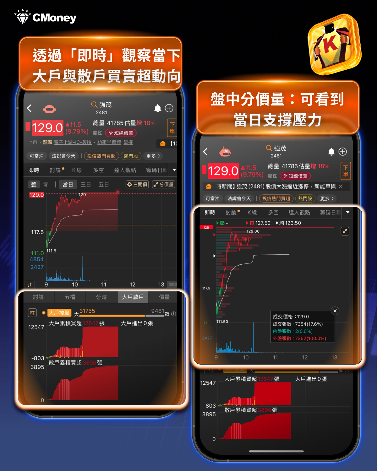 功率半導體悄悄崛起：AI時代不能忽視的隱形主角