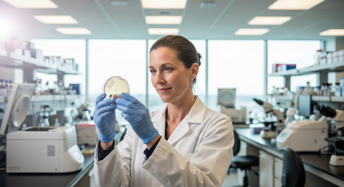 【即時新聞】最新基金狂掃百萬股卡位！Vir Biotechnology(VIR)挾臨床試驗利多股價狂飆翻倍