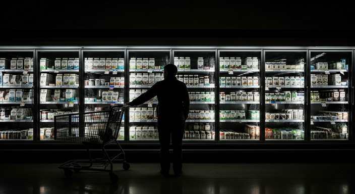 【即時新聞】達能出清Lifeway Foods(LWAY)持股，收購破局股價重挫近7％！