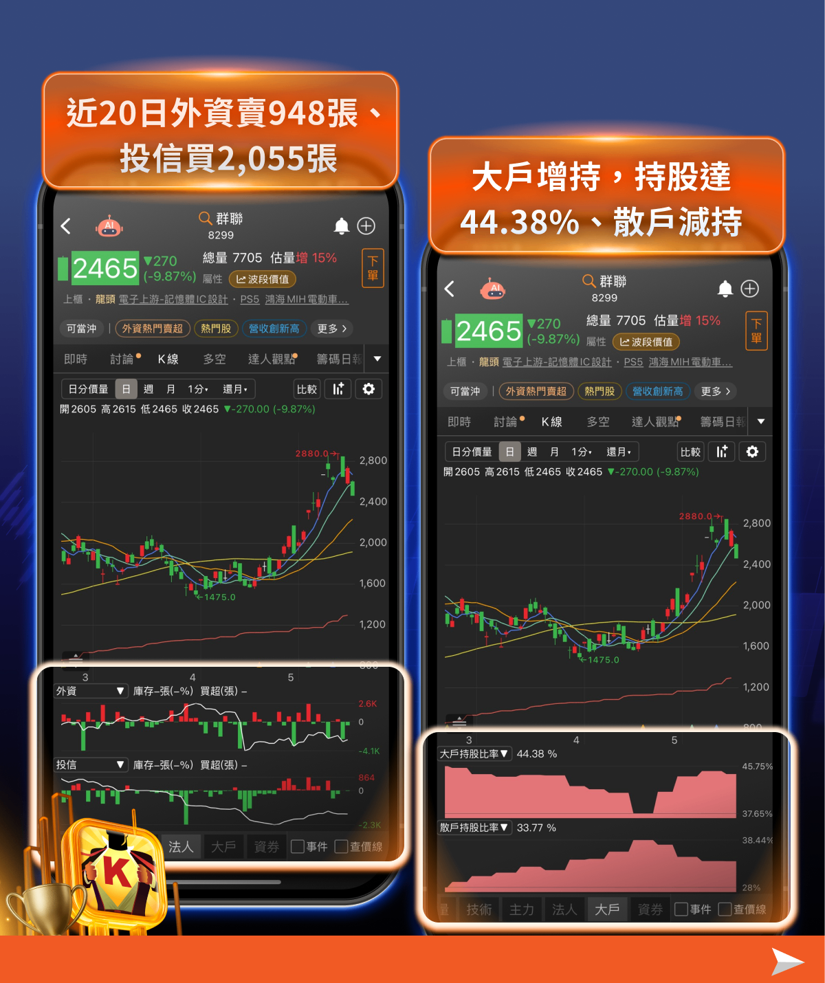 記憶體遭到血洗，兩大利空消息