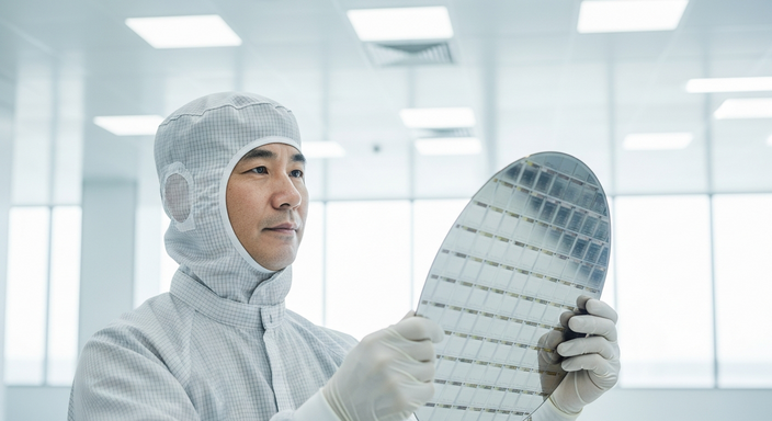 【即時新聞】晶豪科4月EPS 6.32元，單月獲利年增逾14倍