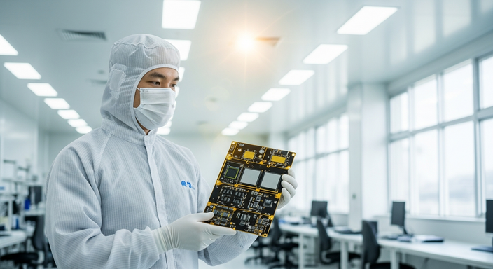 【即時新聞】華通低軌衛星板占營收22％ SpaceX IPO消息帶動股價亮燈漲停