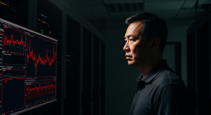 【即時新聞】輝達(NVDA)迎財報大考!市值衝5.5兆美元,AI需求面臨高標檢視