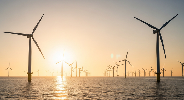 【即時新聞】NextEra Energy(NEE)宣布668億全股合併案，打造全球最大電力巨頭！