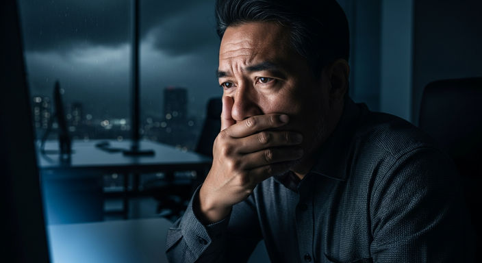 【即時新聞】旺宏(2337)記憶體族群急殺重挫 盤中跌逾9％拖累台股大盤