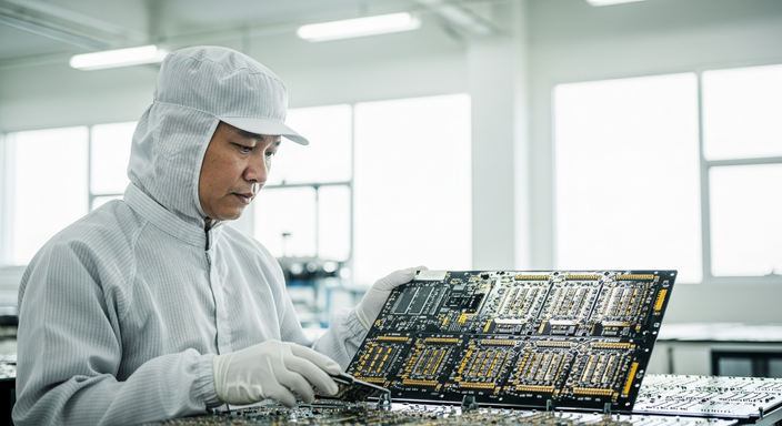 【即時新聞】敬鵬汽車板需求回溫 跨足工業電子推升股價鎖漲停