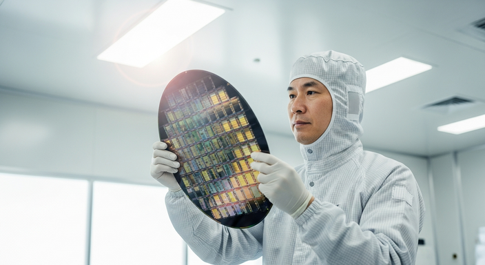 【即時新聞】近日UMC逆勢收111元，這「2檔基金」爆量卡位能追嗎？