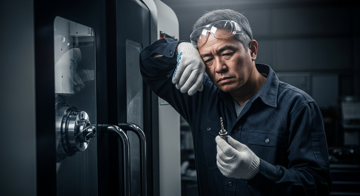 【即時新聞】尖點(8021)近日爆量跌停，營收狂飆63％要反轉了？