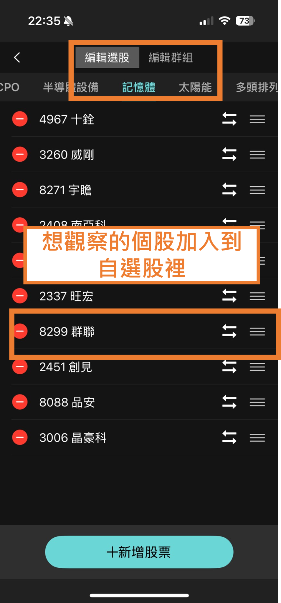 群聯（8299）海外可轉債籌資8億美元，這1家「地緣券商」正在悄悄進場布局