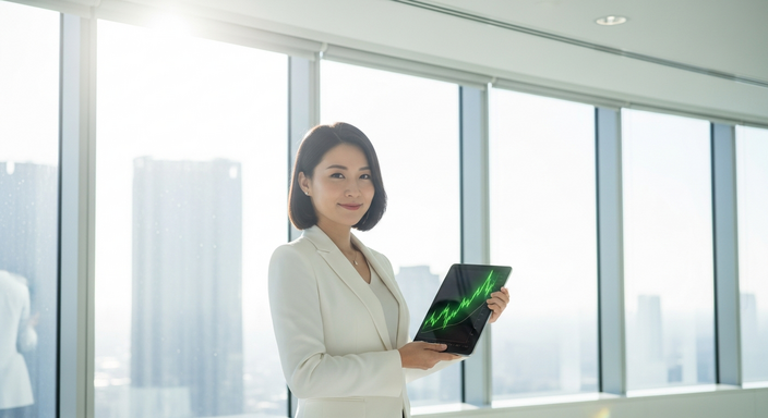 【即時新聞】CRCL最新逆勢飆8.5%,目標價144美元還能追嗎?