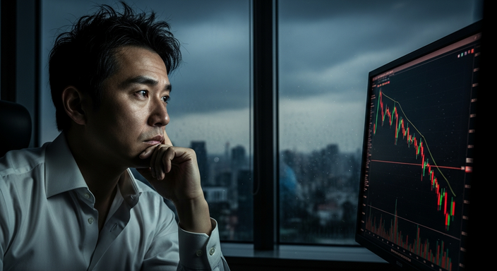【即時新聞】大聯大最新獲利狂飆192%,投信結帳小心這檔拉回!