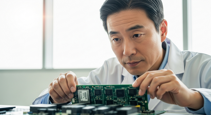 【即時新聞】力智股東會通過每股4.6元現金股利,AI電源布局持續推進