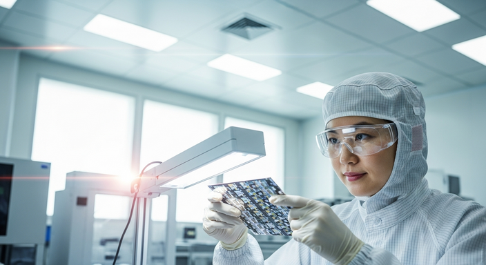 【即時新聞】Credo Technology(CRDO)財報前夕狂飆逾8％，搶吃AI光通訊大單迎爆發