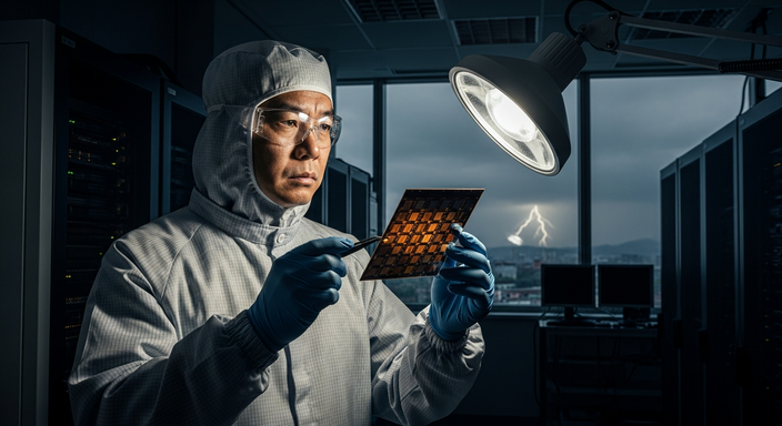 【即時新聞】近日4919爆逾2.4萬張亮燈，外資反手調節還能追嗎？