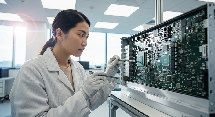 【即時新聞】NVDA最新營收估增79％，這2新品貢獻1兆美元還能追嗎？