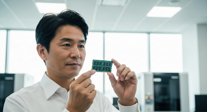 【即時新聞】威剛第2季營收大增 法人估全年挑戰1200至1500億元