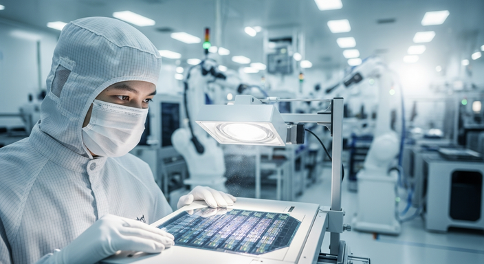 【即時新聞】MU近日爆量大漲逾5％，半年狂飆209％還能卡位嗎？