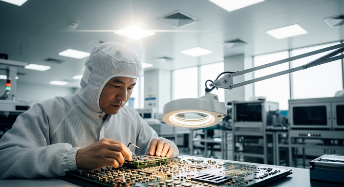 【即時新聞】4958最新AI業績飆增230％，法人狂掃萬張還能追嗎？