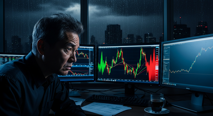 【即時新聞】尚茂近日狂飆417％再亮燈，四度處置逢主力調節小心拉回！