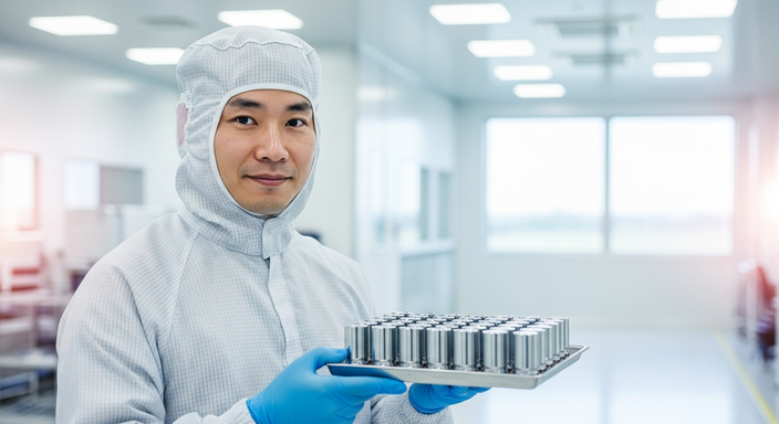 【即時新聞】凱美量縮攻漲停達122.5元 法人連買推升AI題材