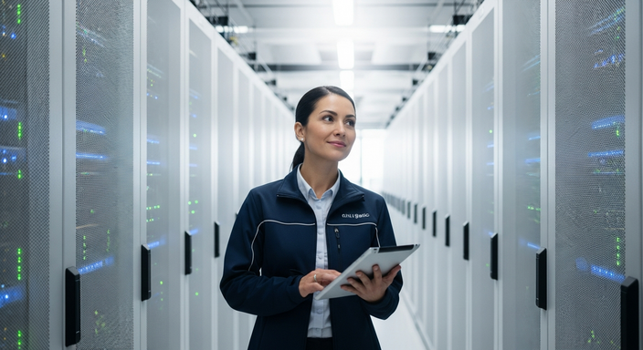 【即時新聞】Equinix(EQIX)搭上資料中心熱潮，名嘴大讚絕佳投資標的！這檔成長股也引關注