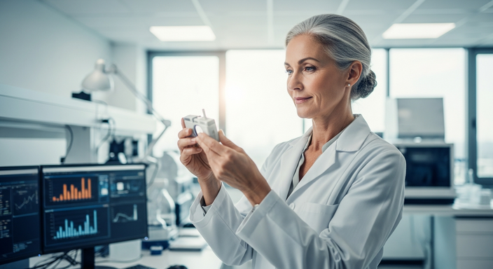 【即時新聞】OncoSil Medical獲澳洲TGA批准!胰臟癌新療法有望加速全球商業化佈局