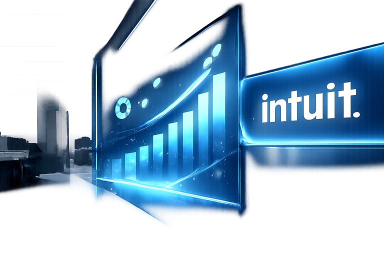 【美股動態】Intuit上修財測並裁員，營運聚焦獲利擴張