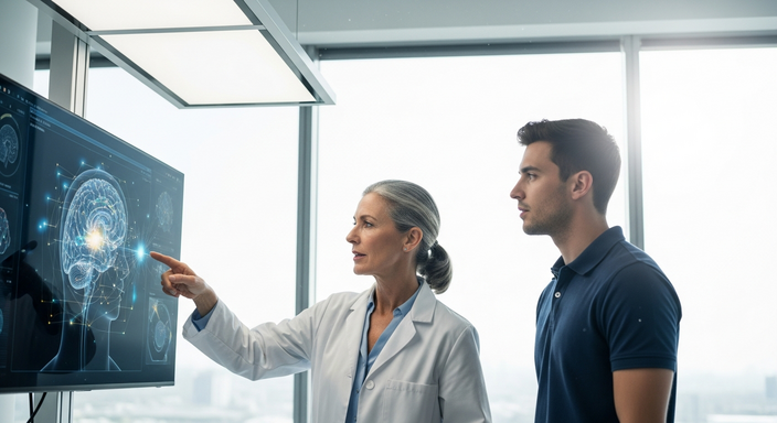 【即時新聞】醫揚轉型醫療AI發展,Q1獲利年增448%