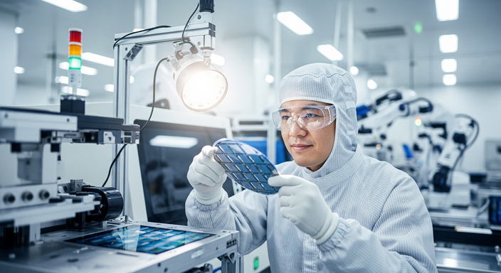 【即時新聞】日電貿最新法說發酵飆漲四成，這3檔同業接棒轉強還能追嗎？