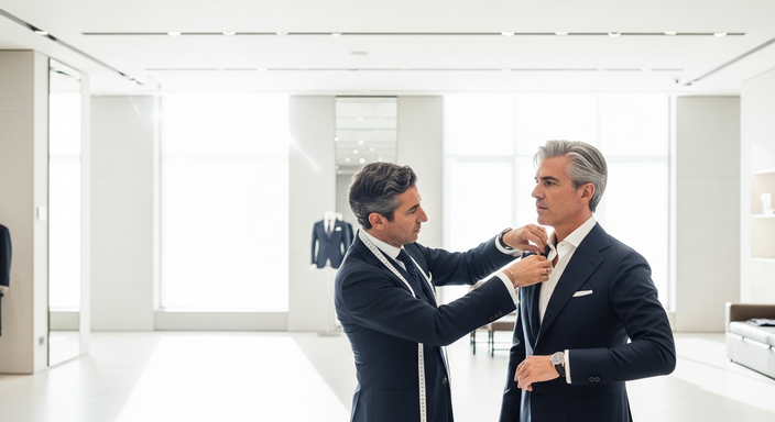 【即時新聞】受惠K型消費趨勢！Ermenegildo Zegna(ZGN)獲升評至買進，目標價上調至15美元隱含20％潛在漲幅
