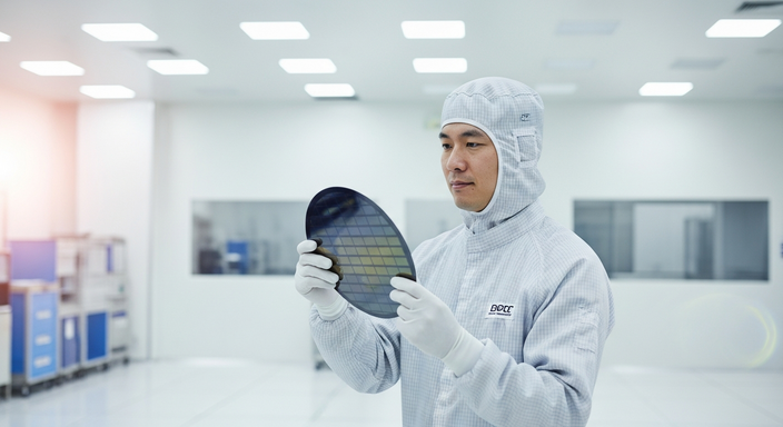 【即時新聞】華邦電Q1毛利率達53.4％ 利基型記憶體報價上揚