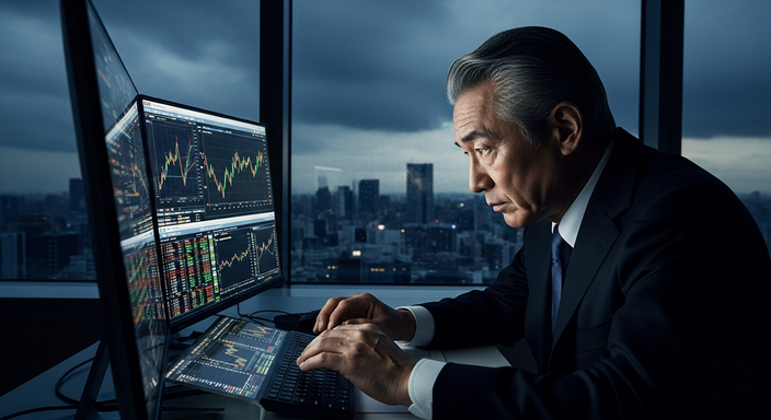 【即時新聞】這3檔日銀行股獲利狂飆！三菱日聯(MUFG)大賺卻暗藏風險