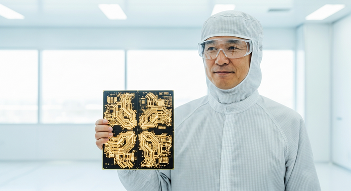 【即時新聞】4958最新獲法人狂掃逾萬張，目標價上看550還能追嗎？