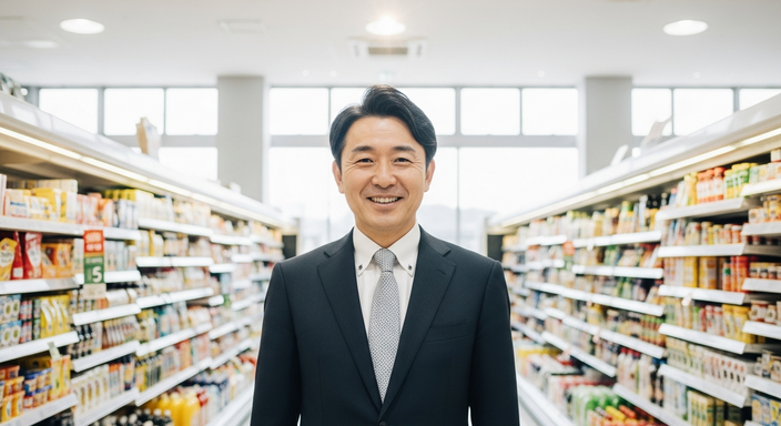 【即時新聞】三商家購法說會公布四大策略，併購OK超商後店數達1219家