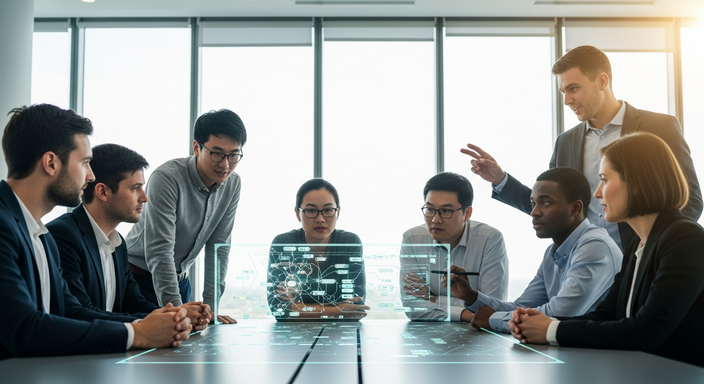 【即時新聞】OpenAI最新宣布推出保證算力服務！鎖定龐大AI運算需求提前卡位