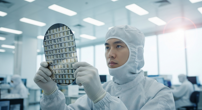 【即時新聞】日電貿(3090)迎缺貨潮狂飆，這「6檔概念股」大戶卡位接棒上攻！