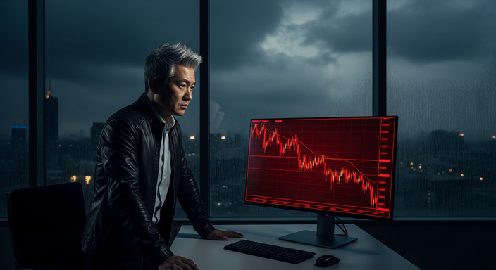 【即時新聞】輝達(NVDA)營收飆85%股價卻跳水!黃仁勳曝中國市場讓位華為,2千億美元CPU商機成焦點