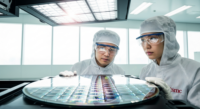 【即時新聞】台積電亞利桑那廠驗證南亞科LPDDR5X,聚焦AI伺服器主記憶體