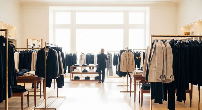 【即時新聞】Ralph Lauren(RL)財報報喜股價狂飆近14％，女裝市占僅1％迎爆發成長空間！